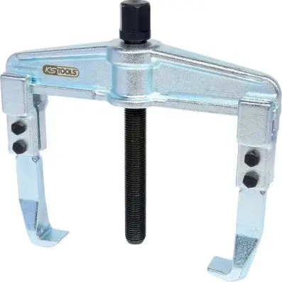 Universal 2 arm puller, 25-130mm, legs 1 00mm 