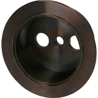 Mounting guide, exterior diameter 142 mm , internal diameter 96.5 mm 