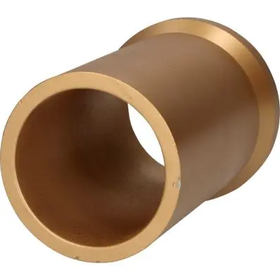 Pressure pipe, 130 mm 