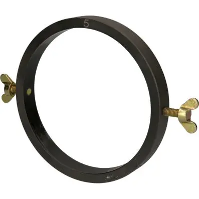 Holding ring Ø 140 mm 