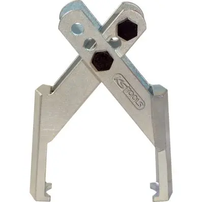 Pair of puller legs, 70-85mm 