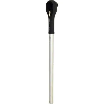 Reversible ratchet, 1", 24 teeth 