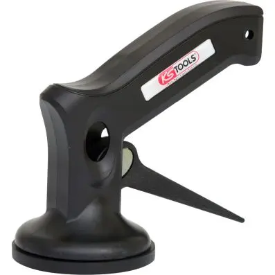 One handed mini suction cup, 8kg, Ø 70mm 