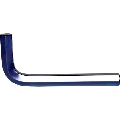 Hexagon key wrench, short, 22mm 