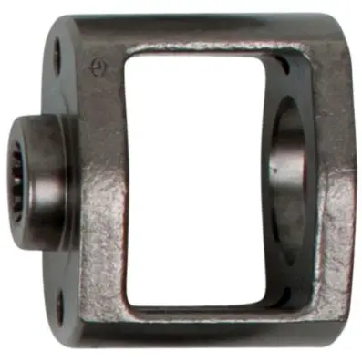 Hammer frame 