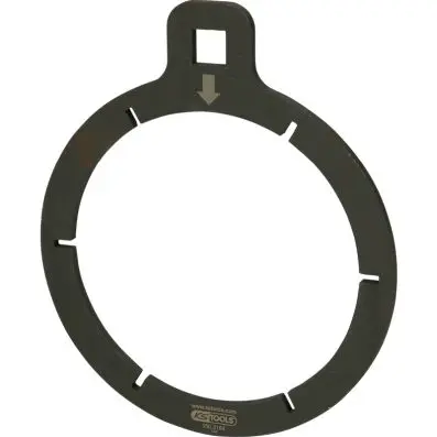 1/2" Fuel filter wrench for Ford Transit 