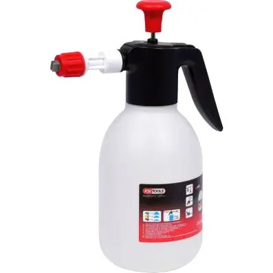 Pressure pump foam sprayer (foamer), 1,8 l 