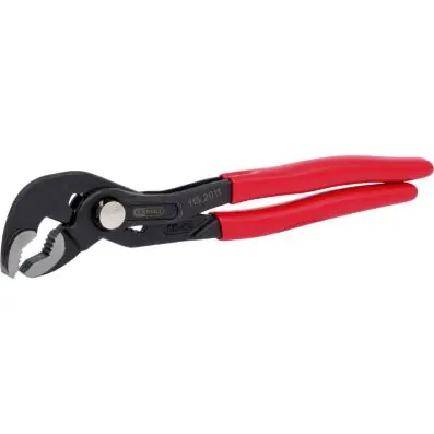 Water pump pliers, 175mm 