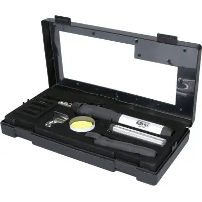 Micro soldering terminal set, 10 pcs 