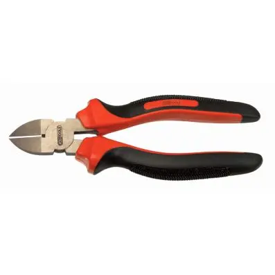 TITANplus Side cutter, 160mm 