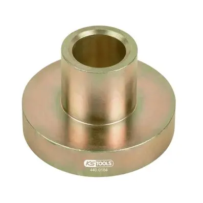Pressure sleeve, Ø 33 mm 