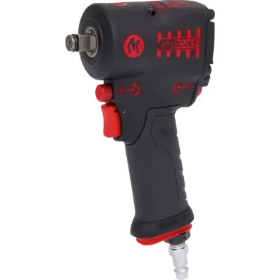 1/2" miniMONSTER High Performance Pneuma tic impact wrench 1.390 Nm 