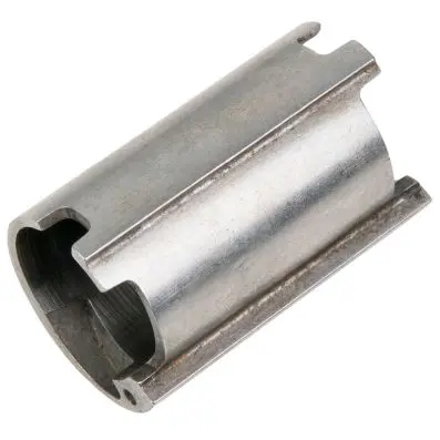 Rotor housing 