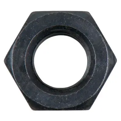 Front lock nut 