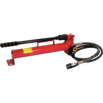 Hydraulic pump f.body repair kit, 10 t 