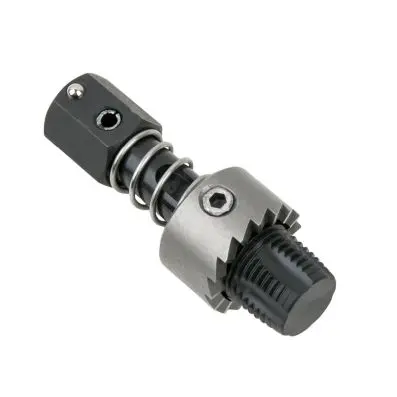 1/2" Special thread cleaner with integra ted seal seat milling tool, 14mm 