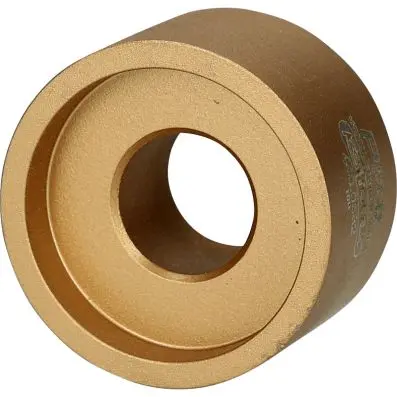 Pressure disk Ø 50mm 