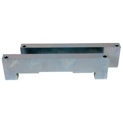 Camshaft locking tool (2) , 185 mm 