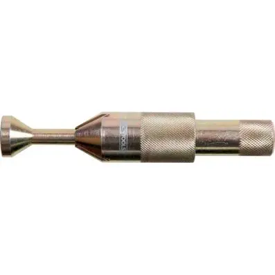 Centring pin without clamping segment se t Ø 23,0 mm 