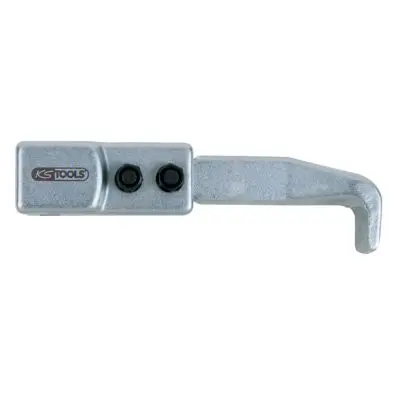 Draw-off arm, 120mm 