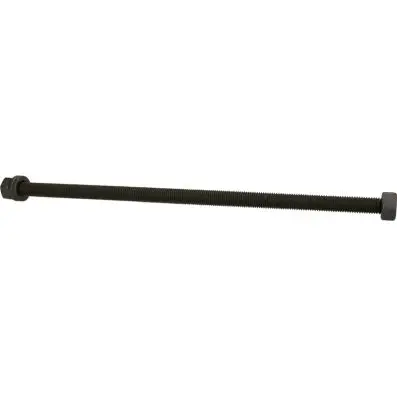 Threaded spindle, M20 x 2.5 mm, 500 mm 