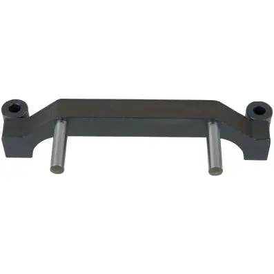 Camshaft locking tool left, 162 mm 