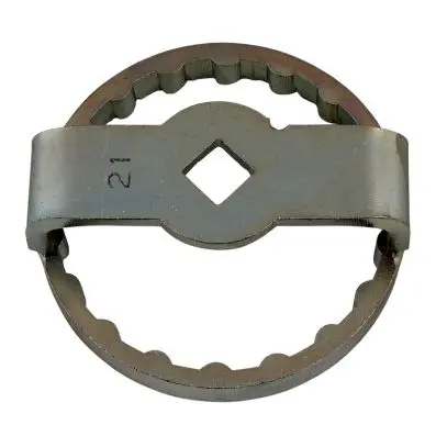 3/8" Oil filter wrench 66-18 