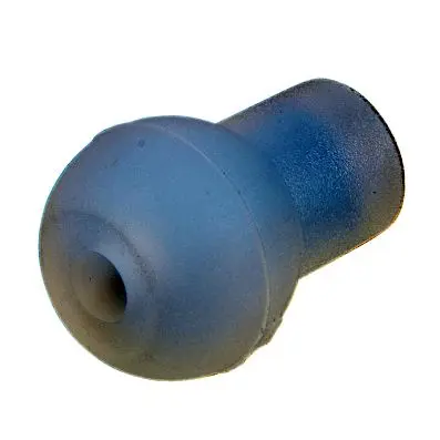Valve stem seal 