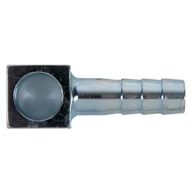Pneumatic connector 