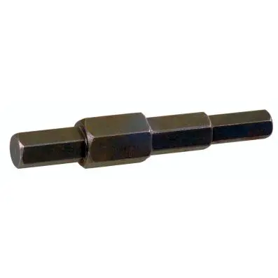 Step key 4 stages, 100mm 
