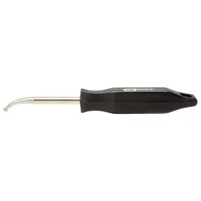 Ball head glass tool, 210mm 