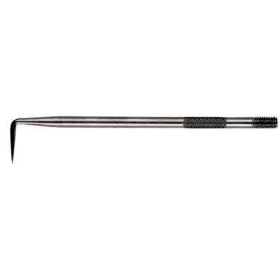 Hook attachment, 90°, 75 mm 