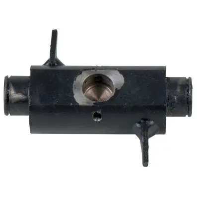 Piston seating 