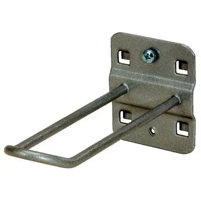 Tool holder for euro blister packaging, 125mm 