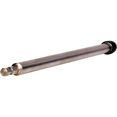 Quick change bit holder, 1/4", 305mm 
