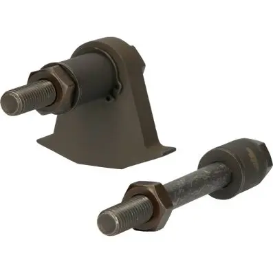 Fly wheel blocking tool set for VAG 2 pc s. 
