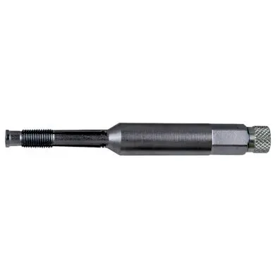 Thread cutting tool, M10 x 1.0, 115 mm 