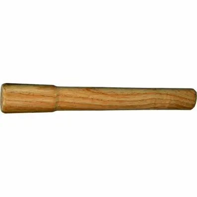 Replacement handle, ash, conique,900mm 