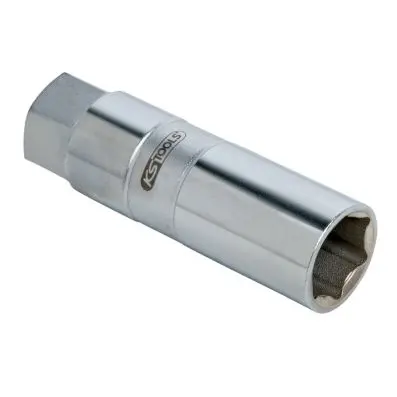 Shock absorber external hexagonal counte r holder socket 16mm 