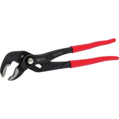 Water pump pliers, 300mm 