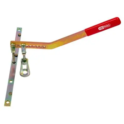 Valve spring compressor for Peugeot 