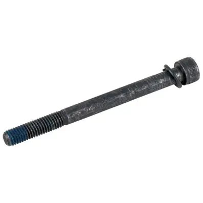 Hexagon screw 