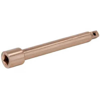 BERYLLIUMplus Extension 1/4" 55 mm 