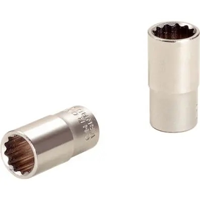 1/4" 12 Point socket, 11mm 