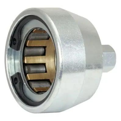 Socket screwdriver for eccentric connect ion (S-connection), 10 mm 