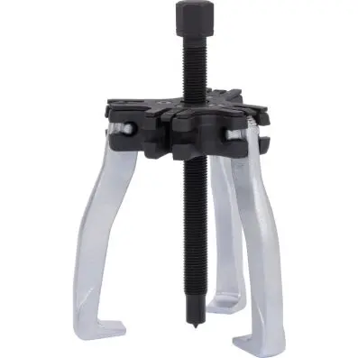 Universal 2 + 3 arm puller, 60mm, size1, 2t 
