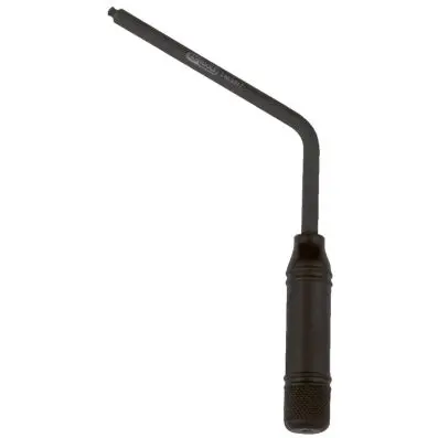 Special airbag unlocking tool, universal 