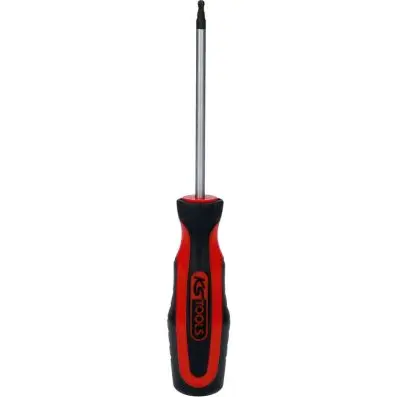 ERGOTORQUEplus ball Torx screwdriver, T2 0 