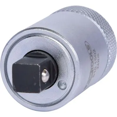 Torque limiter for spark plugs, 3/8", 24 Nm 