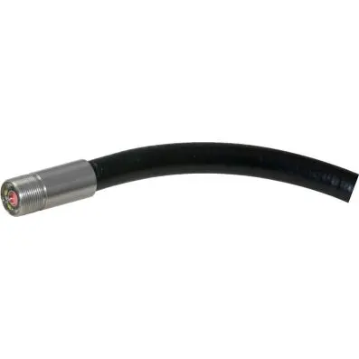 ULTIMATEvision MASTER 0° front camera pr obe semi rigid, Ø8,5mm, 3m 